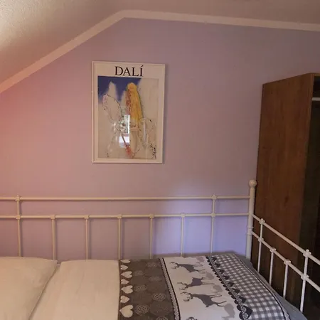 Haus Central Apartment *