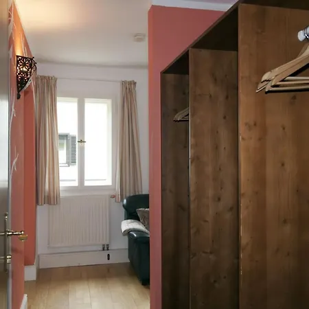 Apartment Haus Central Fieberbrunn