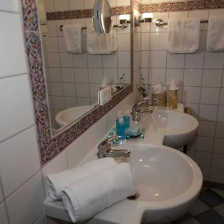 Apartmán Haus Central
