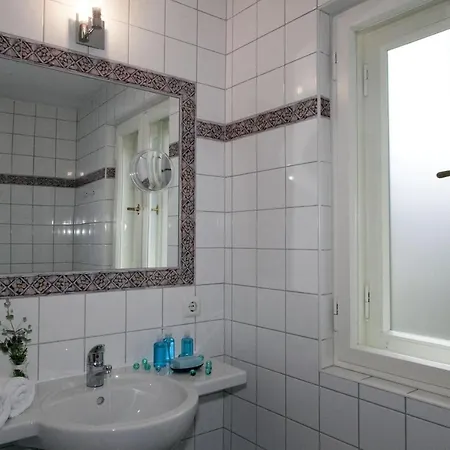 Haus Central * Fieberbrunn