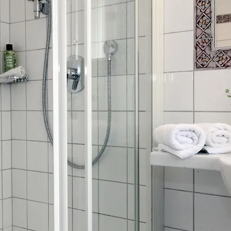 Apartmán Haus Central *