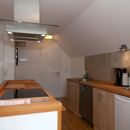 Haus Central Apartment Fieberbrunn