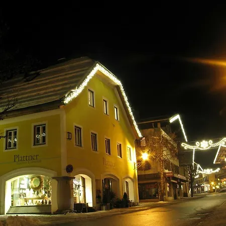 Haus Central