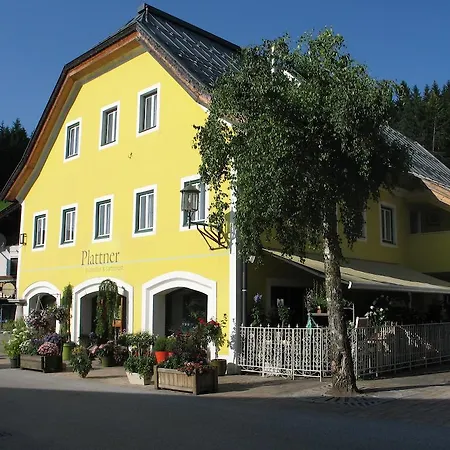 Haus Central Apartment