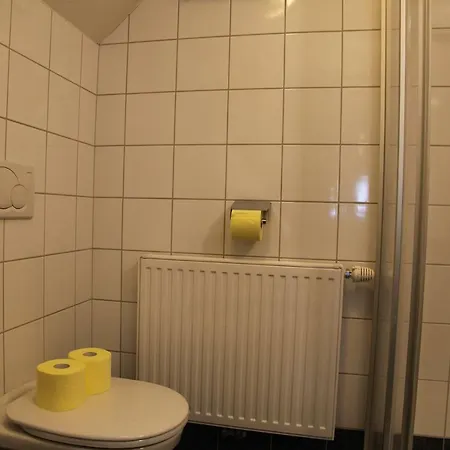 Haus Central *