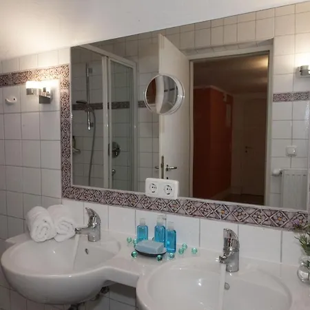 Haus Central Апартаменты