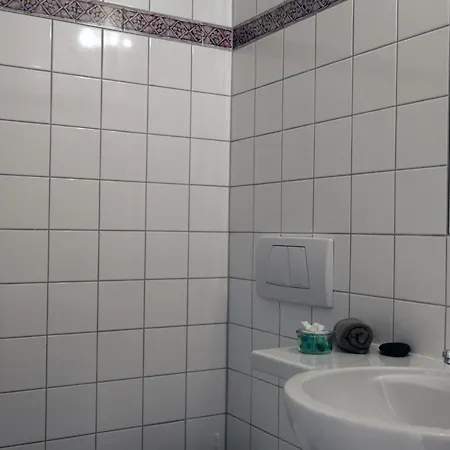 Haus Central Апартаменты *