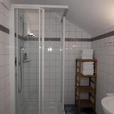 Haus Central * Фибербрюнн