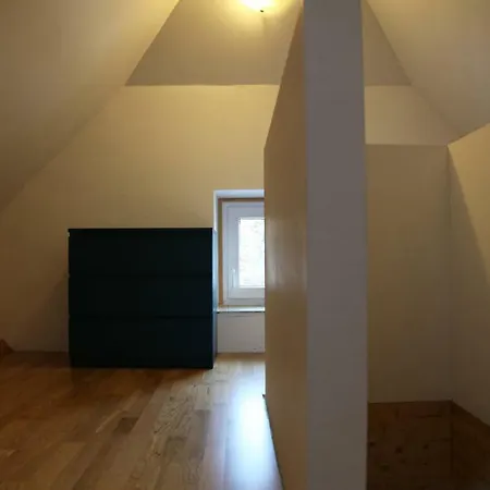 Haus Central Апартаменты